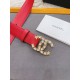 C-ANEL 香-儿女士皮带,3.0cm C-ANEL 香-儿女士皮带,3.0cm