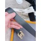 C-ANEL 香-儿女士皮带,3.0cm C-ANEL 香-儿女士皮带,3.0cm