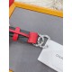 C-ANEL 香-儿女士皮带,3.0cm C-ANEL 香-儿女士皮带,3.0cm