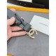 C-ANEL 香-儿女士皮带,3.0cm C-ANEL 香-儿女士皮带,3.0cm