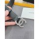 C-ANEL 香-儿女士皮带,3.0cm C-ANEL 香-儿女士皮带,3.0cm
