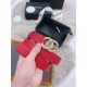 C-ANEL 香-儿女士皮带,3.0cm C-ANEL 香-儿女士皮带,3.0cm