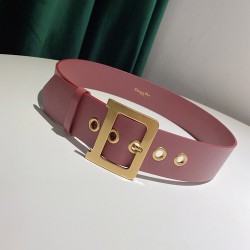 代购级】D家女士新款皮带腰带皮具