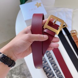 代购级 D家 皮带腰带
