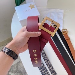 代购级 D家 皮带腰带