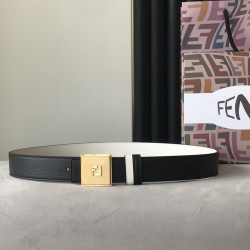 【代购级】F迪家皮带腰带皮具