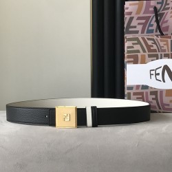 【代购级】F迪家皮带腰带皮具