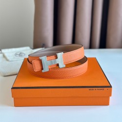 HER*ME* BELTS