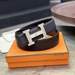 HER*ME* BELTS