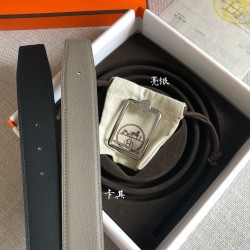 HER*ME* BELTS