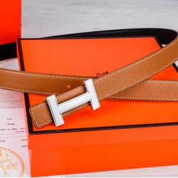 HER*ME* BELTS