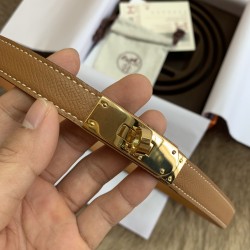 HER*ME* BELTS