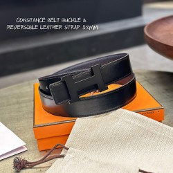 HER*ME* BELTS