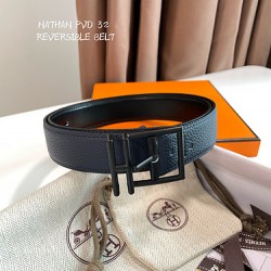 HER*ME* BELTS