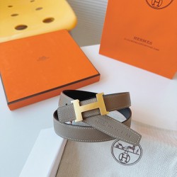 HER*ME* BELTS