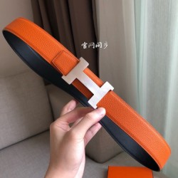 HER*ME* BELTS