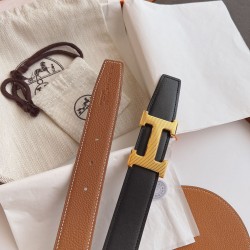 HER*ME* BELTS