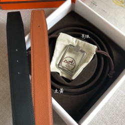 HER*ME* BELTS