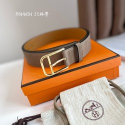 HER*ME* BELTS