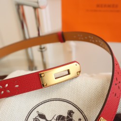 HER*ME* BELTS