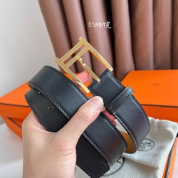 HER*ME* BELTS