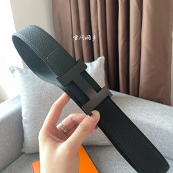 HER*ME* BELTS