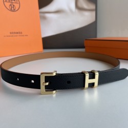 HER*ME* BELTS