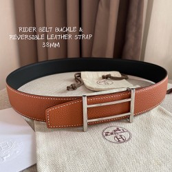 HER*ME* BELTS