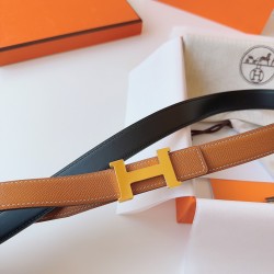 HER*ME* BELTS