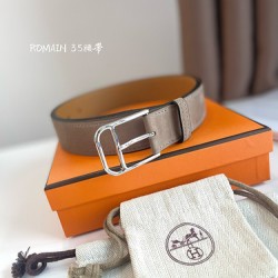 HER*ME* BELTS
