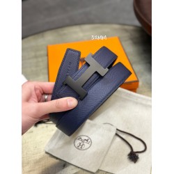 HER*ME* BELTS