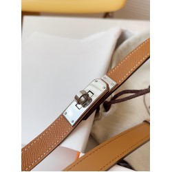 HER*ME* BELTS