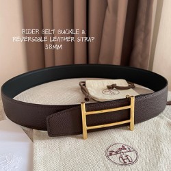HER*ME* BELTS