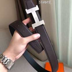 HER*ME* BELTS