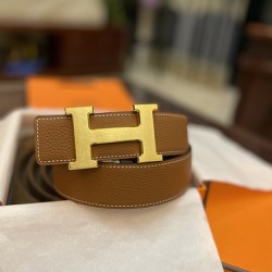 HER*ME* BELTS