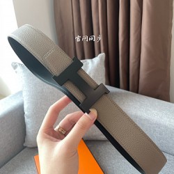 HER*ME* BELTS