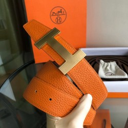 HER*ME* BELTS
