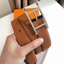HER*ME* BELTS