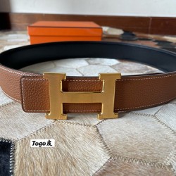 HER*ME* BELTS