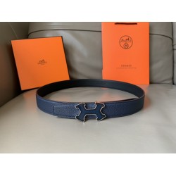 HER*ME* BELTS