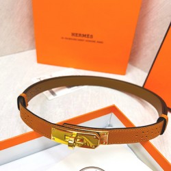 HER*ME* BELTS