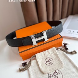 HER*ME* BELTS