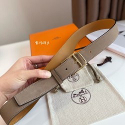 HER*ME* BELTS