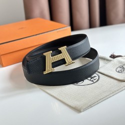 HER*ME* BELTS