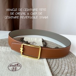 HER*ME* BELTS