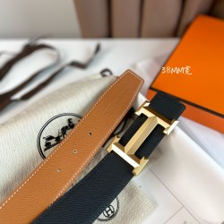 HER*ME* BELTS