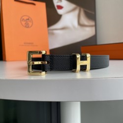 HER*ME* BELTS