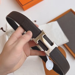 HER*ME* BELTS