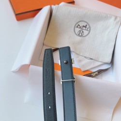 HER*ME* BELTS
