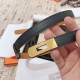 HER*ME* BELTS HER*ME* BELTS